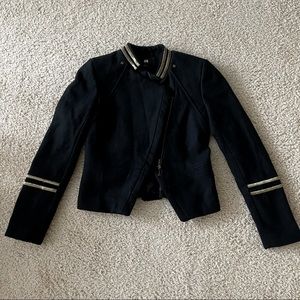 H&M jacket size 4
